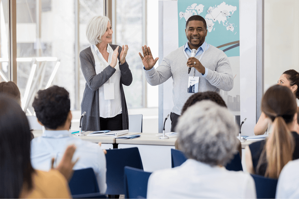 Proven Strategies to Establish Authority & Credibility in Your Presentations