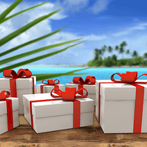 Prizes