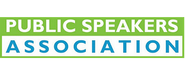 Public Speakers Association