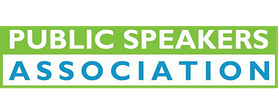 Public Speakers Association