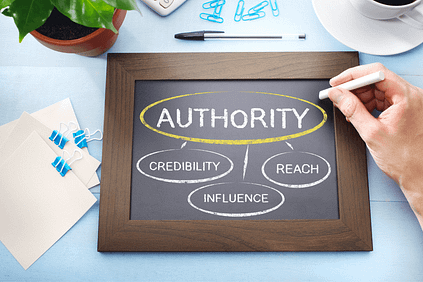 Authority & Credibility in Public Speaking