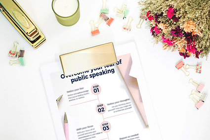 Overcome Fear of Public Speaking Overcome Fear of Public Speaking