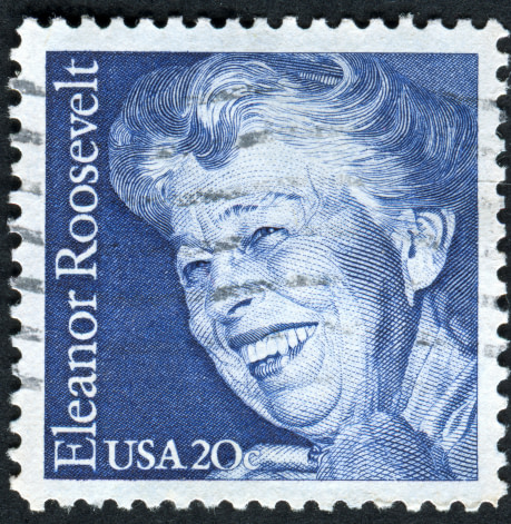 Eleanor Roosevelt