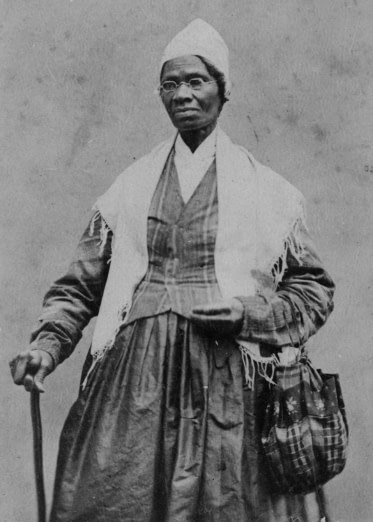 Sojourner Truth